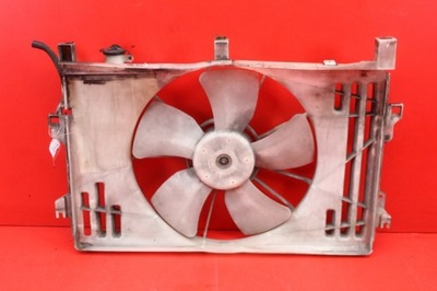 VENTILADOR 16363-0J020 TOYOTA COROLLA E12 1.6 VVTI 04R  