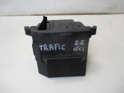 Корпус коробка предохранителей trafic vivaro ii фото №1