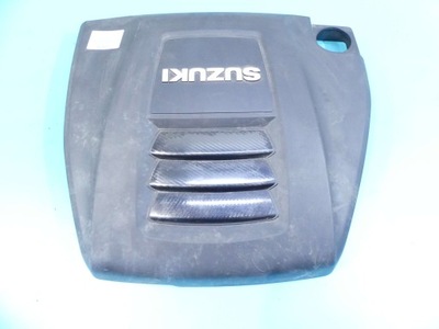 Захист кришка двигуна suzuki kizashi 2.4 фото №1