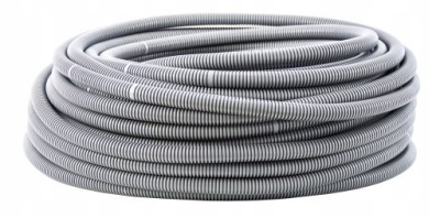 PESZEL RURA KARBOWANA RKLS 25/20 320N 25 m