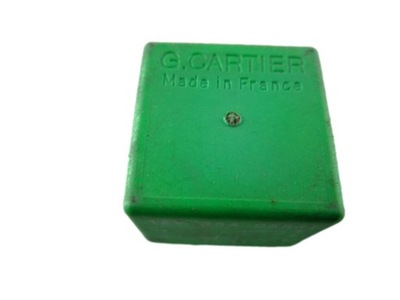 Реле g.cartier peugeot partner 03531 фото №1