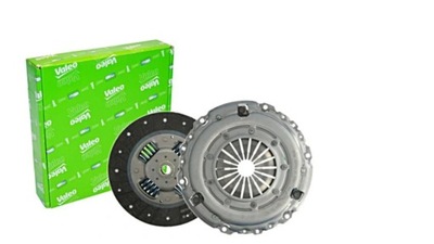 VALEO 827444 КОМПЛЕКТ СЦЕПЛЕНИЯ