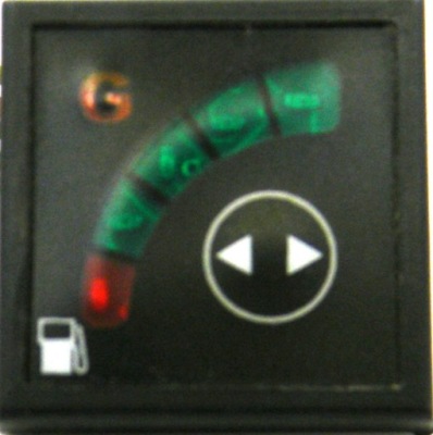 Lecho соединитель 4 провода переключатель lpg фото №1