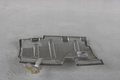 Vw passat b7 захист теплова права 3aa825716a . фото №1