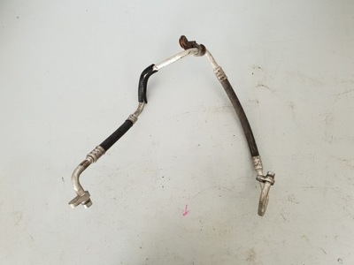 Renault megane iii 1.4 tce шланг кондиціонера eu фото №1