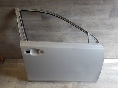 Двері subaru legacy 5 v правий перед фото №1