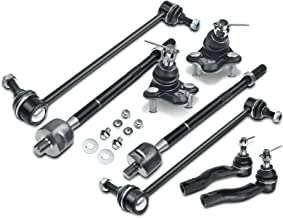 Важелі шарніри наконечники kia ceed jd pro 2012- фото №1