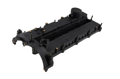 Кришка клапанів jeep liberty 2.8crd 09-12 nowa фото №1