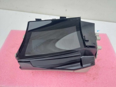 Porsche taycan 9j1 дисплей head up фото №1