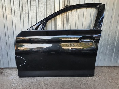 Дверь передние левая bmw 5 g30 g31 фото №1