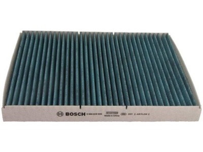 FILTER CABIN BOSCH 0 986 628 509  