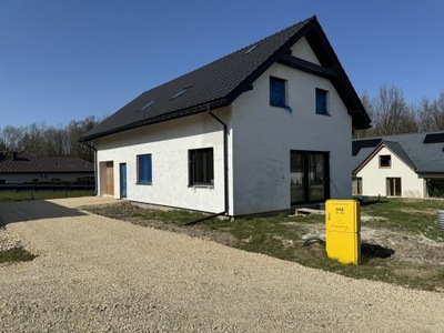Dom, Mysłowice, Morgi, 183 m²