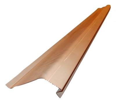 Mazda 323 s 94-98 4-d порог / ремкомплект порог фото №1