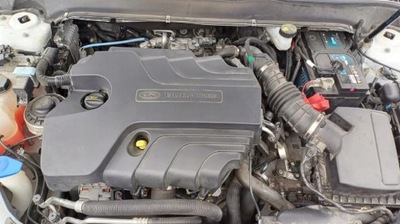 Двигатель компьютер 2.0 tdci edge kuga galaxy mondeo t8cm фото №1