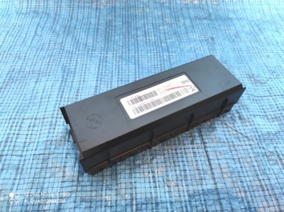 Модуль обдув кондиционера opel meriva 2 b фото №1