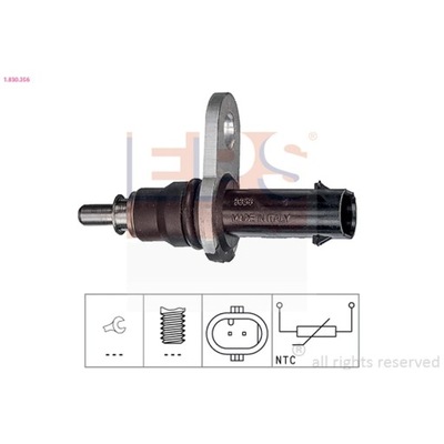 SENSOR TEMPERATURE OILS EPS 1.830.356  