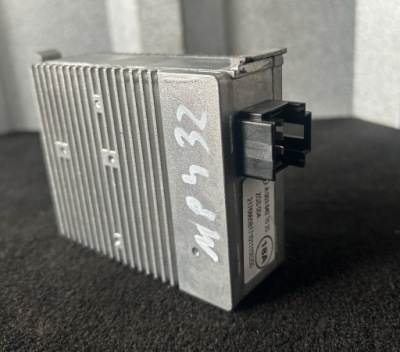 A3755422501 mercedes actros блок розжига напряжения фото №1