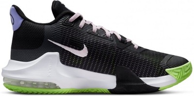 Buty męskie sportowe sneakers Nike Impact 3 r.42