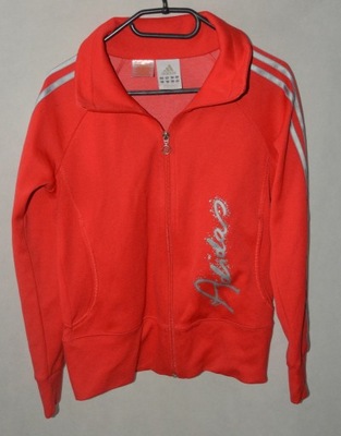 Rozpinana bluza Adidas 13-14 lat