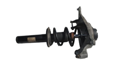 Амортизатор mcperson перед левый audi a5 8t sportback 2.0 tfsi фото №1