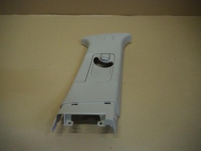 Защита накладка стойка правая citroen c-crosser фото №1