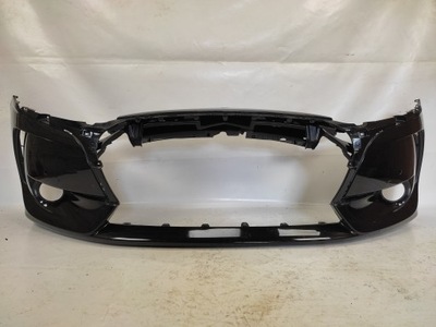 Citroen ds3 lift бампер передний перед 4pdc 2016- фото №1