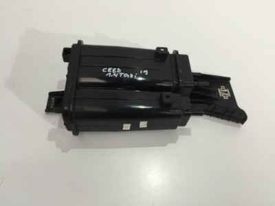 Kia ceed iii 2019 1.4 tgdi фільтр вугільний пального фото №1