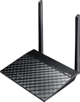 Router Asus RT-N12E-N300 802.11b