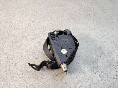 Pas безпеки лівий перед skoda fabia i фото №1