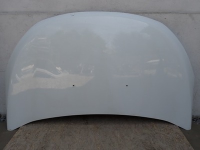 Капот крышка двигателя dacia lodgy js dokker 2012- фото №1