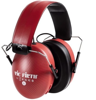 VIC FIRTH VXHP0012 słuchawki