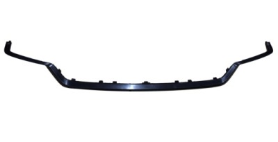 Volvo s60 iii v60 ii спойлер молдинг бампера задня r-design оригінальний номер 39796964 фото №1