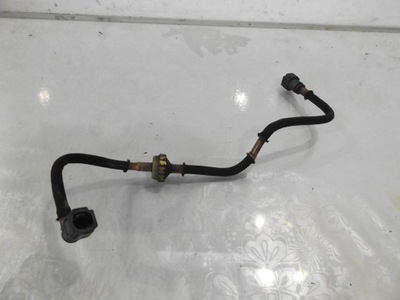 207 1,4ehdi шланг топлива фото №1