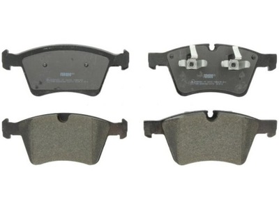 KLOCEK BRAKE SET  