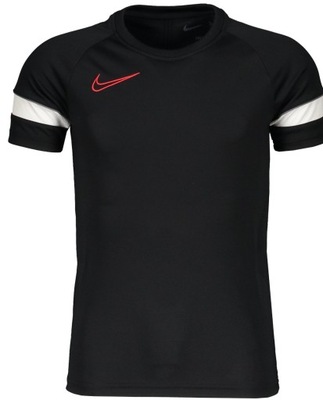 Koszulka Nike Dri-FIT Academy21 CW6103013 S 128-137cm