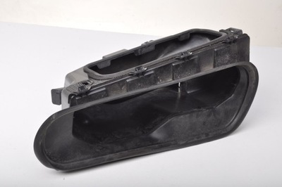 Volvo s60 iii v60 ii труба воздухозаборник воздуха 31651306 фото №1