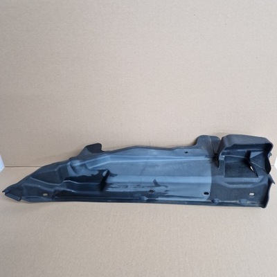 Защита жабо bmw x5 f15 x6 f16 фото №1