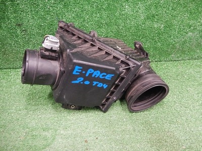 Корпус фільтра повітря jaguar e-pace x540 2.0 d фото №1