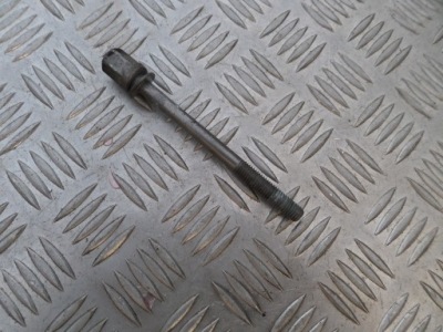 Болт шпилька генератора bmw двигун b47 фото №1