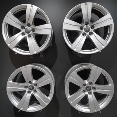 ДИСКИ 18 5X112 AUDI Q5, Q7, A5 (F10166-38)