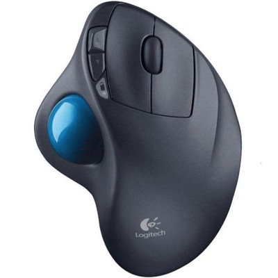 Logitech M570 Trackball Mouse USB bezprzewodowy