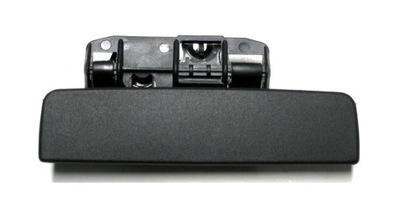 Peugeot 405 ручка зовнішня права фото №1