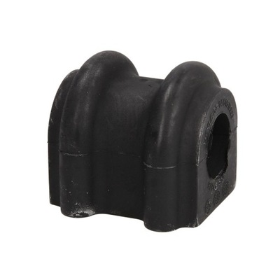 Резиновый элемент стабилизатора перед hyundai i10 i 07-13 фото №1