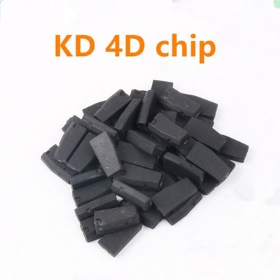 -46 KD-48 4C 4D 46 48 kopie chipów do KEYDIY KD-X2