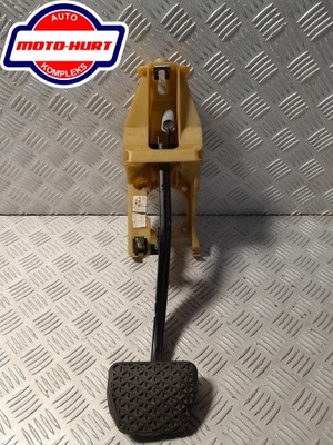 Педаль тормоза bmw 7 e65 6752517 фото №1