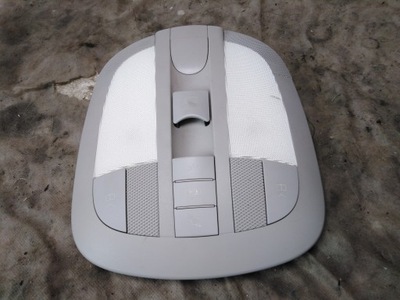 Mercedes r w251 лампа потолочный люк 09r eu фото №1