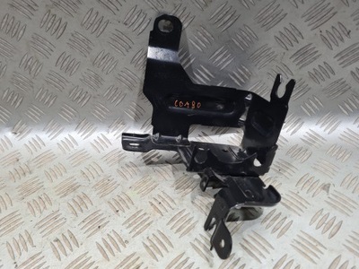 Кронштейн кронштейн насоса abs opel combo e фото №1