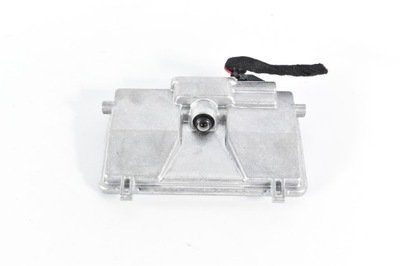 Камера перед асистент поперечина mg hs i фото №1