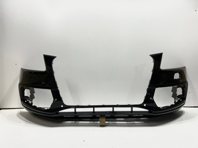 Audi sq5 8r lift 2012-2016 бампер передній перед оригінал!!!! фото №1