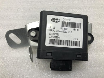 Модуль насоса топлива fap peugeot 407 9647428280 фото №1